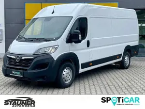 Opel Movano Kasten L4H2 3.5T 2.2 Diesel 165 PS