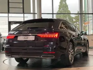 Audi A6 40 TDI sport Navi Pano Matrix HUD BO ACC Bild 3