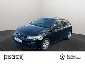 Volkswagen Polo 1.0TSI DSG Life Navi LED SHZ DAB