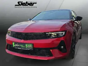 Opel Astra L 1.6 Turbo Plugin Ultimate **Pano*HeadUp** Bild 2