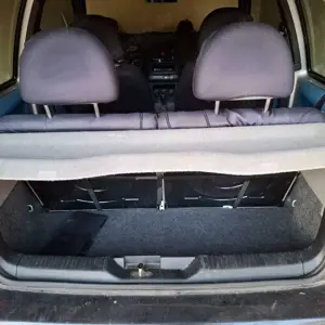 Volkswagen Lupo Lupo 1.0