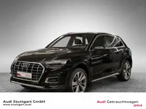 Audi Q5 advanced 50 TFSI e quattro S tronic AHK Pano