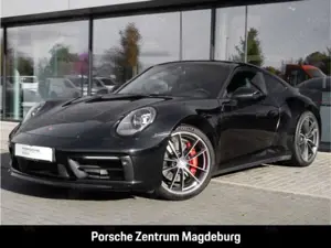 Porsche 992 (911) Carrera S*BOSE*LED-MATRIX*SHZ*