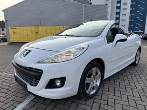 Peugeot 207 Premium / Tüv / Alufelgen