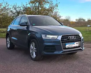 Audi Q3 Bild 3