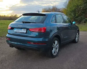 Audi Q3 Bild 2