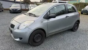 Toyota Yaris Luna