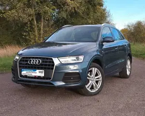 Audi Q3 Bild 1