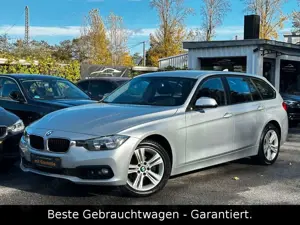 BMW 318 i Touring Advantage * NAVI * 2 HAND * TOP *