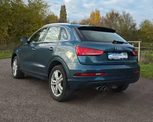Audi Q3 Bild 4