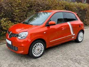 Renault Twingo Twingo Electric VIBES