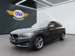 BMW 320 320 i GT Sport Line 1.Hand