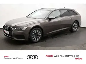 Audi A6 50 TFSIe S-tronic quattro AHK/Pano/Rück