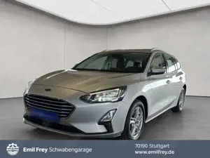 Ford Focus Turnier 1.0 EcoBoost COOLCONNECT