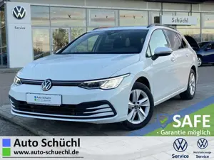 Volkswagen Golf Variant 2.0 TDI Life NAVI+LED+AHK+KAMERA+AP