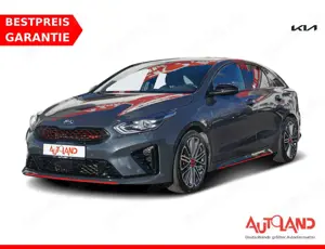 Kia ProCeed / pro_cee'd ProCeed GT 1.6 T-GDI Aut. LED Navi Kamera Memory