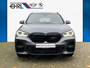 BMW X1 xDrive25e M Sportpaket Aut/HUD/Kamera/LED/Memory Bild 2