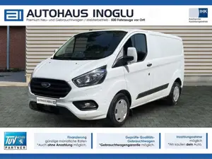 Ford Transit Custom 340 L1*Automatik*Kamera*LED*Shz*