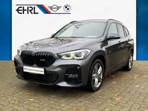 BMW X1 xDrive25e M Sportpaket Aut/HUD/Kamera/LED/Memory