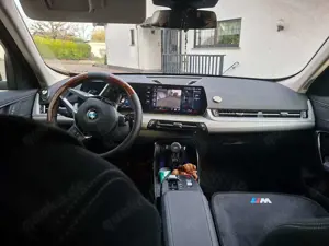 BMW X1 X1 sDrive18i Aut. xLine