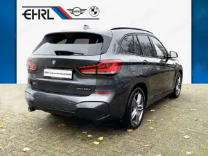 BMW X1 xDrive25e M Sportpaket Aut/HUD/Kamera/LED/Memory Bild 5
