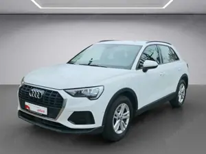 Audi Q3 35 2.0 TDI S-tronic AHK ACC BO STANDHZ Bild 2