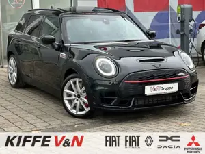 MINI John Cooper Works Clubman All4 RFK H/K PANO NAVI