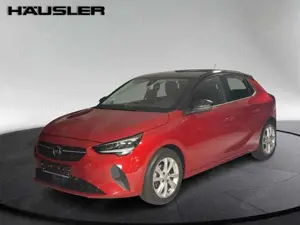 Opel Corsa Elegance 1.2 Rückfahrkamera Sitzheizung