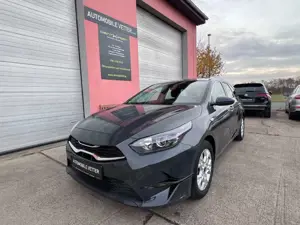 Kia Ceed SW / cee'd SW Vision