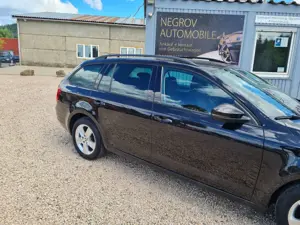 Skoda Octavia Combi Tour Bild 5