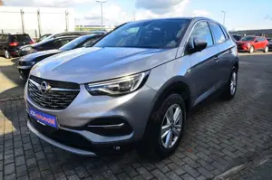 Opel Grandland X 1.5 D Business Elegance LED Navi AHK Leder ACC