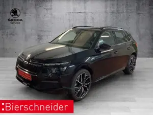 Skoda Kamiq 1.5 TSI DSG Monte Carlo Pano LED Navi Kamera
