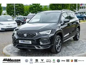 SEAT Ateca FR 2.0 TDI DSG EL. HECKKL. NAVI KAMERA PARK LED TE