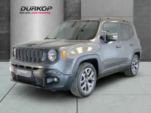 Jeep Renegade Longitude 1.4 Navi Klimaautomatik Winterpaket