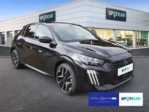 Peugeot 208 Hybrid 136 e-DSC6 GT Bild 2