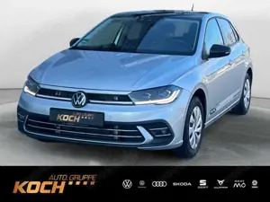 Volkswagen Polo Style 1.0 TSI OPF DSG |RooPack|Navi|RearVie