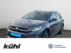 Volkswagen Taigo 1.0 TSI Style Navi,AHK,Regensensor