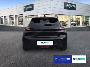 Peugeot 208 Hybrid 136 e-DSC6 GT Bild 3