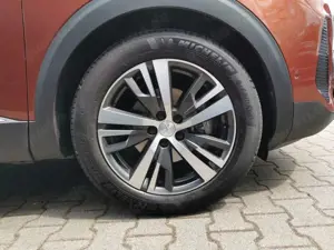 Peugeot 5008 1.2 PureTech 130, Allure Pack Bild 5