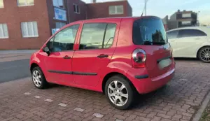 Renault Modus Renault Modus 1.2 16V Authentique TÜV 6/27