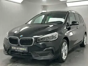 BMW 218 D Gran Tourer Automatik Acc Kamera Dab