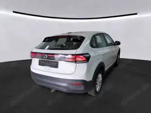 Volkswagen Taigo Bild 3