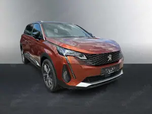 Peugeot 5008 1.2 PureTech 130, Allure Pack Bild 2