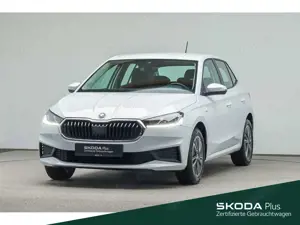 Skoda Fabia 1.0 TSI TOUR*NAVI*LED*PDC*NW GAR.3J/50000K