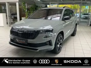 Skoda Karoq Sportline 2.0 TSI DSG 4x4 AHK Navi Kamera