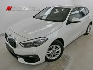 BMW 118 i Sport Line adap.LED Navi SHz Lenkrad heiz.M-Spo