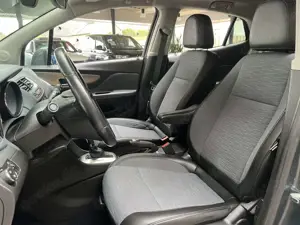 Opel Mokka Bild 2