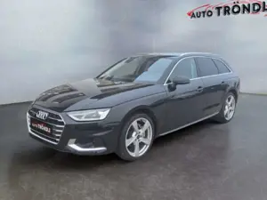 Audi A4 Bild 1