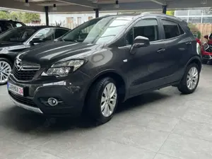 Opel Mokka Bild 5