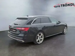 Audi A4 Bild 4